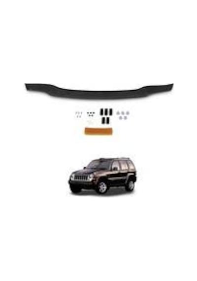 Jeep Cherokee 2002- Euro Cap Kaput Rüzgarlığı