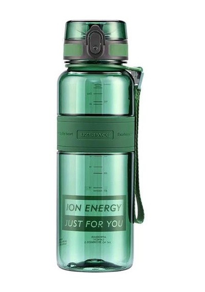Uzspace 1000 Ml Tritan Matara Karışık Renk 1 Adet