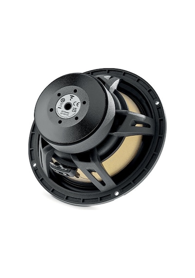 Özenhifi' Den Focal Es 165 Ke - Evo