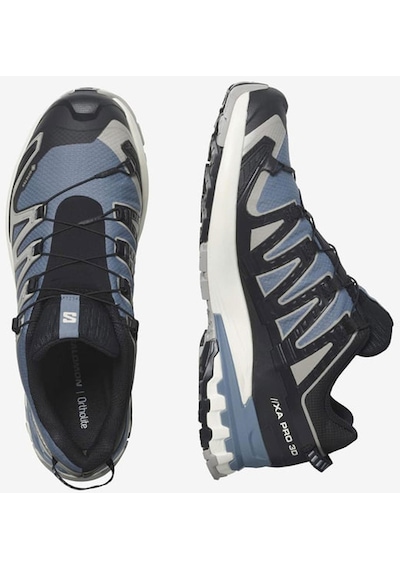 Salomon L47270600 Xa Pro 3d V9 Gtx Outdoor Ayakkabı Mavi
