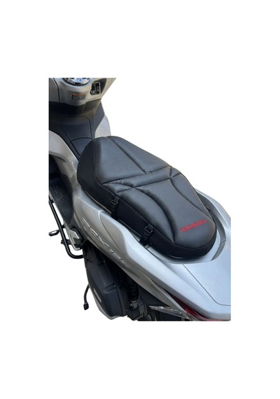 Honda Pcx125 Konfor Sele Kılıfı