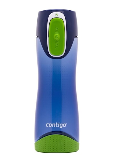 Contigo Swish Mavi 500Ml