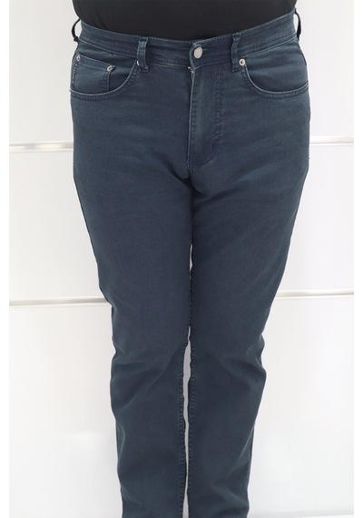 Denim Cartel Dmctekstil Erkek Çizgili Yüksek Bel Rahat Kesim Boru Paça Jean Pantolon Yeşil Denim Cartel Dmctekstil Erkek Çizgili Yüksek Bel Rahat Kesim Boru Paça Jean Pantolon Yeşil
