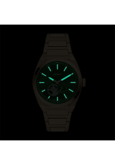 Fossil Fme3276 Erkek Kol Saati Altın