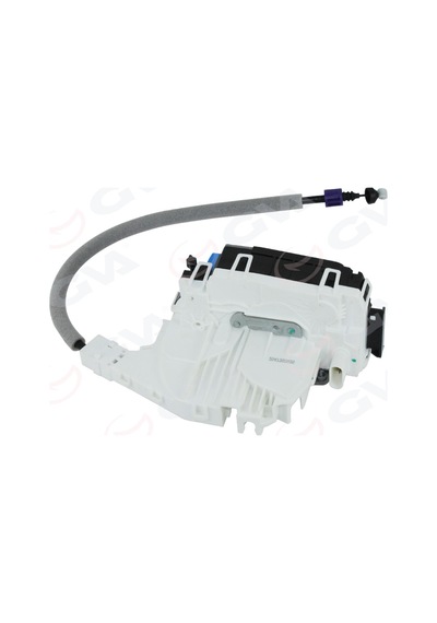Gva 9106148 Kapı Kılıdı Arka Sağ Mercedes X204 08 15 W204 07 14 W212 09 16 A2047304035 -