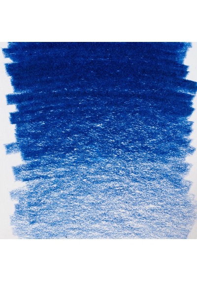 Bruynzeel Design Colour Pencils Kuru Boya Kalemi 58 Prussian Blue
