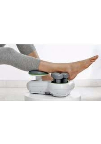 Medikaltec Beurer Fm 200 Aşil Tendon Masaj Cihazı Diğer