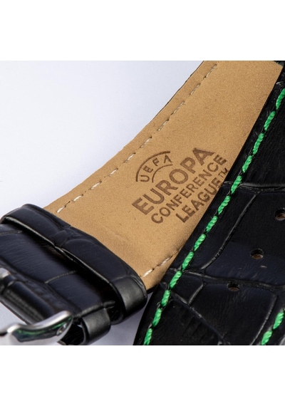 Jacques Lemans Uefa Ecl-101d Erkek Kol Saati