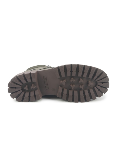 U.s. Polo Assn. Fred 5pr Haki Erkek Worker Bot 000000000102038375 Haki U.s. Polo Assn. Fred 5pr Haki Erkek Worker Bot 000000000102038375 Haki
