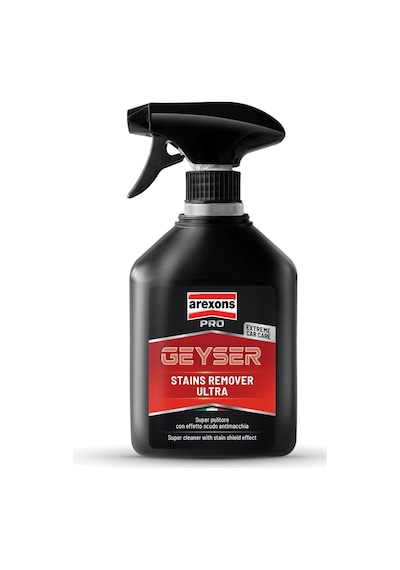 Arexons Geyser - Ultra Leke Sökücü 400 Ml