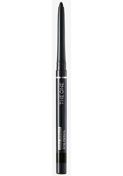 Oriflame The One High Impact Göz Kalemi Pitch Black