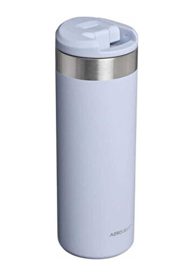 Stanley The Aerolight Transit Mug 0.47l Klasik Termos 10-10787-246 Mavi Mavi