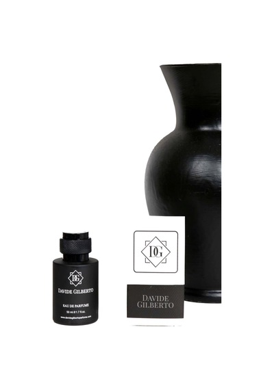 Davide Gilberto Erkek Parfüm EDP 50 ML