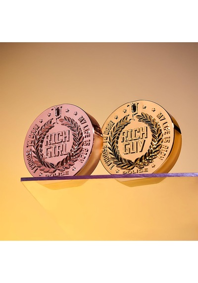 Rich Guy Edt 100 Ml Erkek Parfümü Diğer