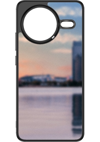 Xiaomi Poco F7 Pro Kılıf Zore Volks Kapak Siyah