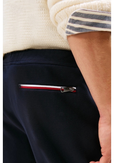 Tommy Hilfiger Erkek Pantolon Mw0mw41501 Dw5 Lacivert Lacivert