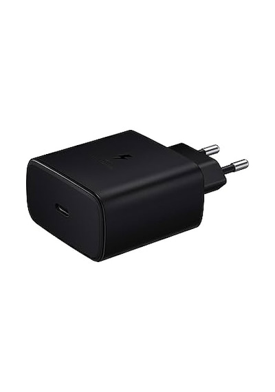 Samsung Galaxy Uyumlu S23 Ultra 5g 45w Super Hızlı Type-c Şarj Adaptörü