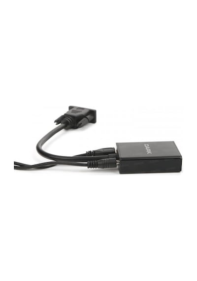 Dark Dk-Hd-Avgaxhdmı2 Vga To Hdmı Çevirici