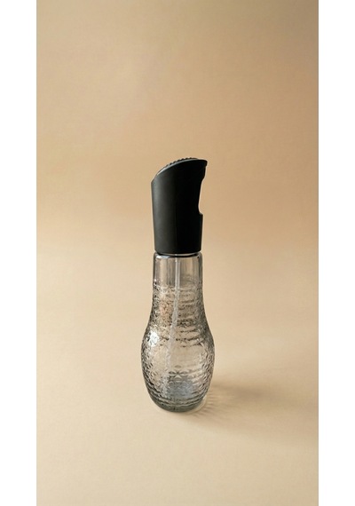 Leelahome Sprey Cam Yağlık 240 Ml - Antrasit Antrasit