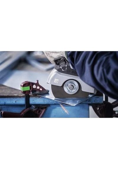 Professional Kesme Diski Düz Standart Inox Rapido İçin, 2608603254