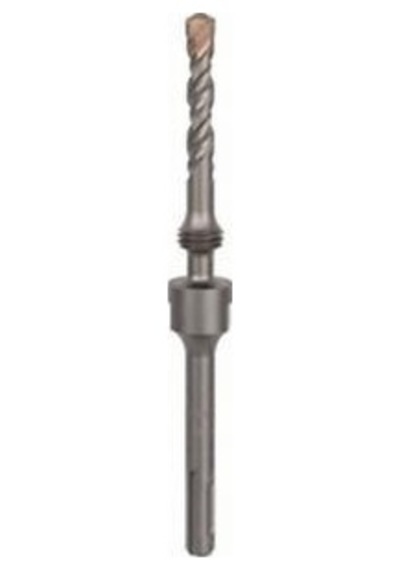 Bosch SDS-Plus Giriş Şaftı 340 mm M16 Buat Uç - 2608598047