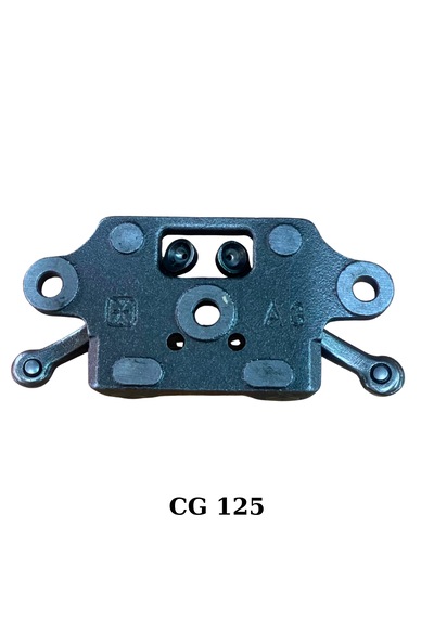 Cg 125 /agk 125 Külbütör Komple Döküm