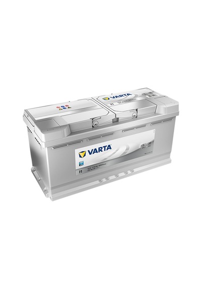 Varta Silver Dynamic I1 12 V 110 Ah 920Cca Akü