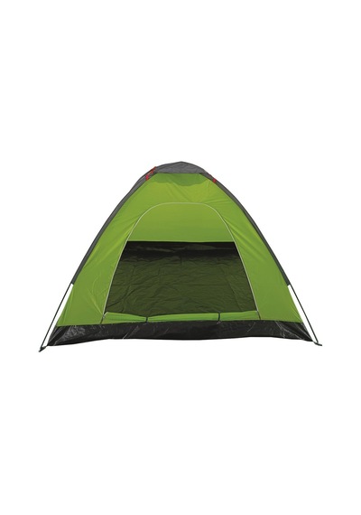 Andoutdoor Monodome 3 Kişilik Çadır-yeşil Yeşil