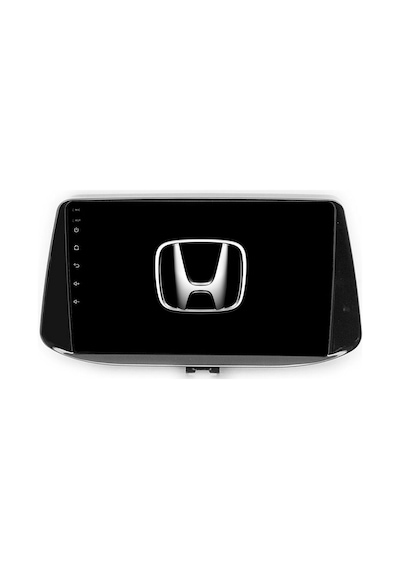 Hyundai İ30 Araç Multimedya Android Ekran Carplay Double Teyp Navigasyon 4+64 9" 17-19 P.black Cadence