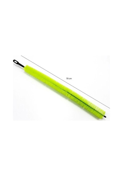 Ergonomik Pratik Kolay Kalorifer Peteği Temizleme Fırçası Aleti Bx40 Diğer