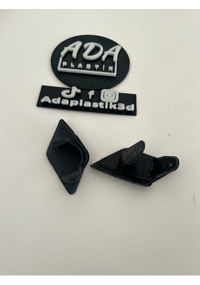 Bmw F80 Far Yıkama Kapağı Adet