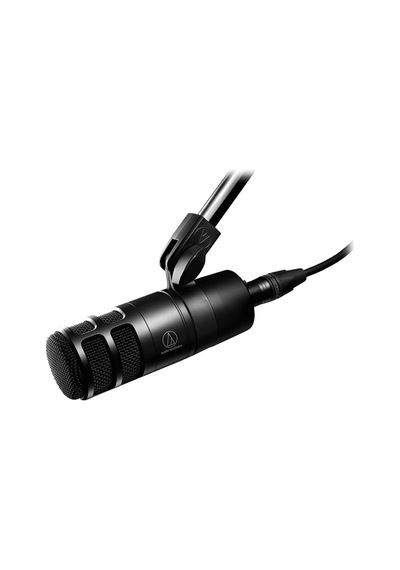 Audio-technica At2040 Hiperkardioid Dinamik Podcast Mikrofon