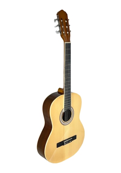 Sanchez Xfp39 Maun Ağacı Klasik Gitar 4/4 39''