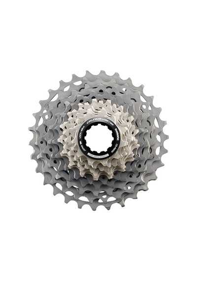 Shimano Kaset/Ruble 12 Vites Dura-Ace CS-R9200 11-30T Gri