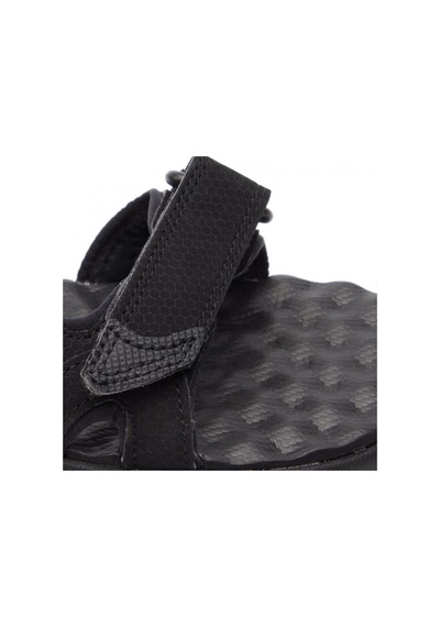 Timberland Backstrap Sandal Tb0a1qy20011-black Siyah