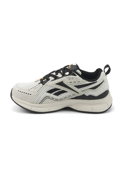 Reebok Dex 3000 Jr Kırık Beyaz Kız Çocuk Sneaker 000000000102035124 Beyaz-altın-sıyah Reebok Dex 3000 Jr Kırık Beyaz Kız Çocuk Sneaker 000000000102035124 Beyaz-altın-sıyah