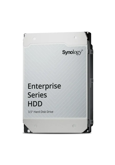 Synology 3.5" 24tb Has5320-24t 7200 Rpm Sas Nas Diski 1