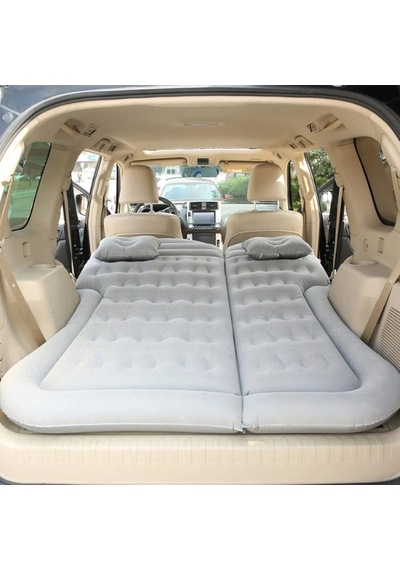 Oversize Suv Araç İçi Şişme Yatak