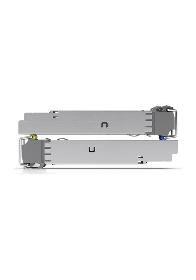 Ubıquıtı Uacc-om-sm-1g-s-2 Sımplex 1.25gb Lc Sm 1310nm 3km Sfp Modül 2 Li Paket Takım