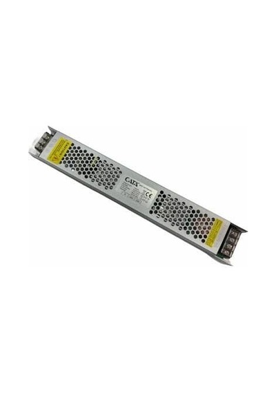 Cata Ct-2571 40 Amper 480w Şerit Led Trafosu Klemensli