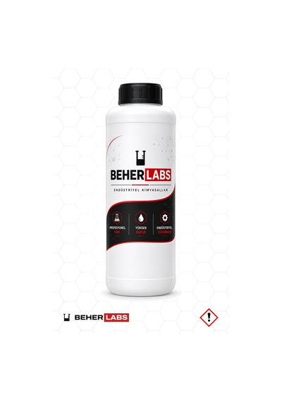 Beherlabs Butil Glikol 1 L