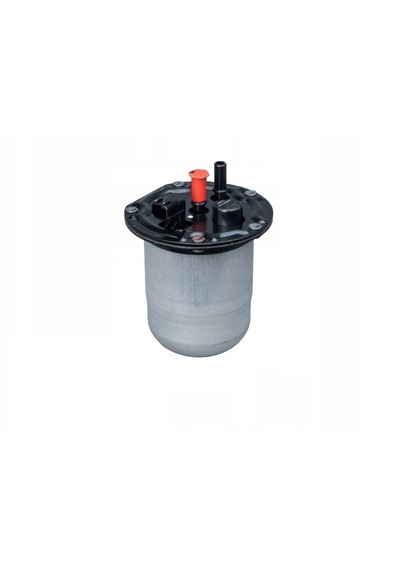 164005420R  MAZOT FILTRE KUTUSU KOMPLE CLIO IV CAPTUR (PURFLUX)