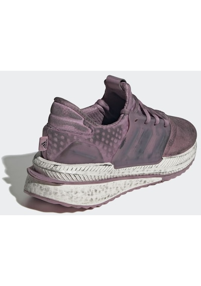Adidas If2954 X Plrboost Kadın Yürüyüş Koşu Ayakkabısı Bordo