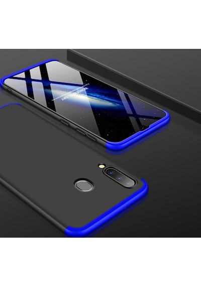 Samsung Galaxy Uyumlu A20S Kilif Zore Kamera Korumali 360 Tam Koruma Ays 401273848