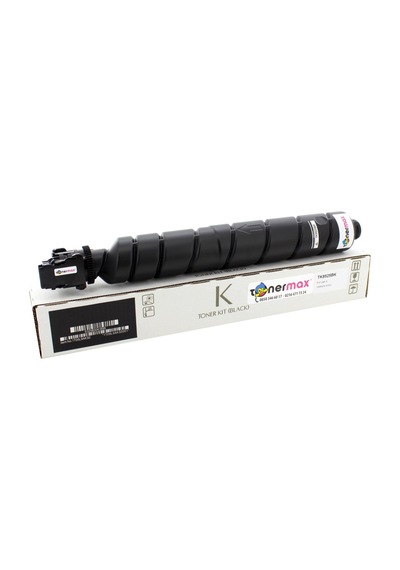 Tonermax Kyocera Tk-8525 Siyah Uyumlu Toner / Taskalfa 4052Ci / 4053Ci