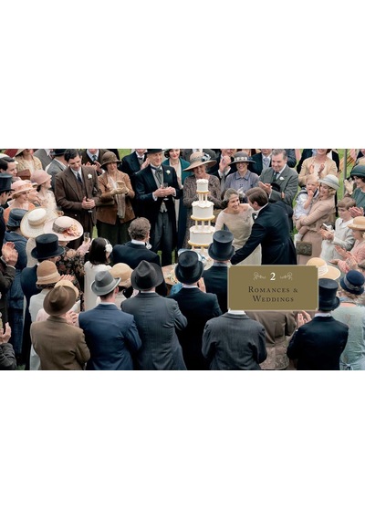 Downton Abbey: A New Era: The Official Film Companion