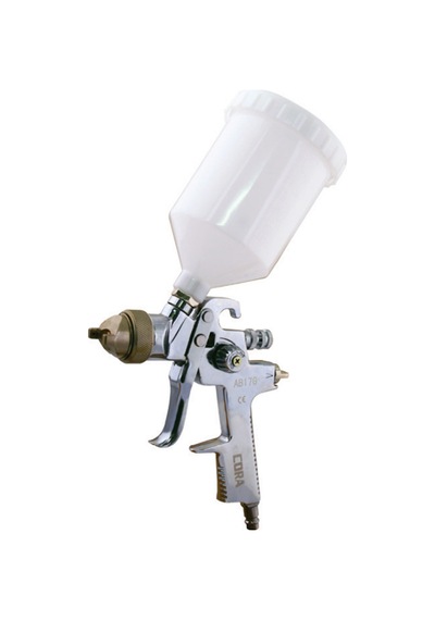 Cora Ab17G 1.4 MM Üstten Depo Boya Tabancası