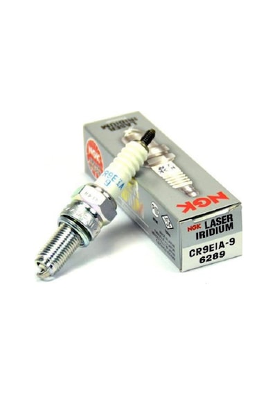 Ngk Laser Irıdıum Buji 1 Adet 6289 / Kawasakı / Nınja Ex650 Krt / 650cc / 2017-2018-2019-2020-2021-2022