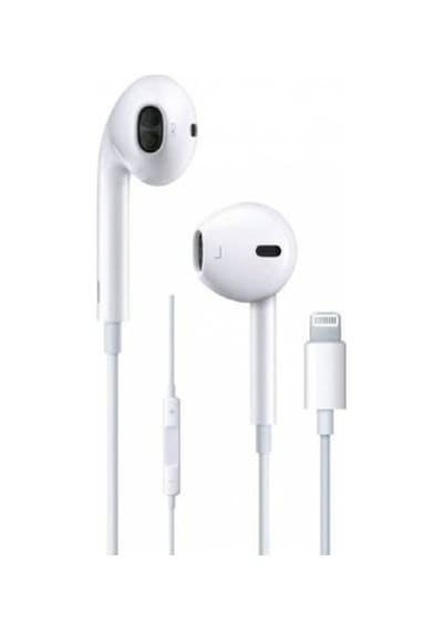 İphone 13 Uyumlu Tak Kullan Kablolu Kulaklık