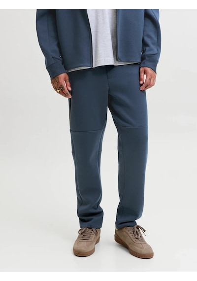 Jack & Jones Jack&jones Jpstgordon Fusion Unc Erkek Eşofman Altı 12302913 Mavi